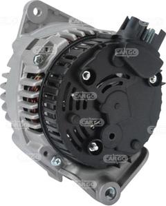 HC-Cargo 114026 - Alternator autospares.lv