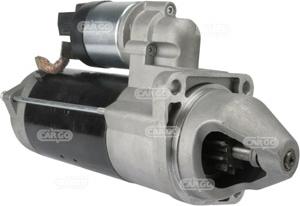 HC-Cargo 114021 - Starter autospares.lv