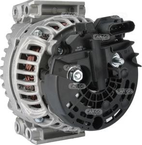 HC-Cargo 114028 - Alternator autospares.lv