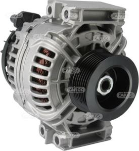 HC-Cargo 114028 - Alternator autospares.lv