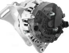 HC-Cargo 114027 - Alternator autospares.lv