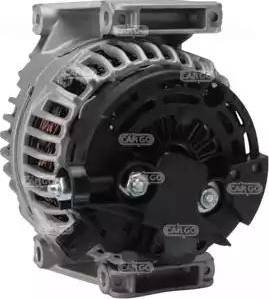 HC-Cargo 114076 - Alternator autospares.lv