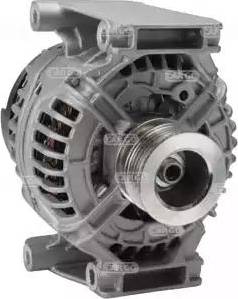 HC-Cargo 114076 - Alternator autospares.lv