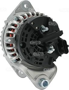 HC-Cargo 114078 - Alternator autospares.lv