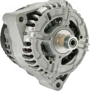 HC-Cargo 114192 - Alternator autospares.lv