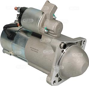 HC-Cargo 114145 - Starter autospares.lv