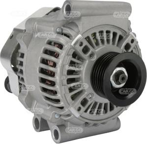 HC-Cargo 114147 - Alternator autospares.lv