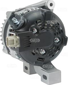 HC-Cargo 114157 - Alternator autospares.lv