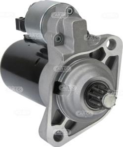 HC-Cargo 114160 - Starter autospares.lv