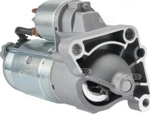 HC-Cargo 114161 - Starter autospares.lv