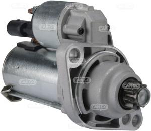 HC-Cargo 114163 - Starter autospares.lv