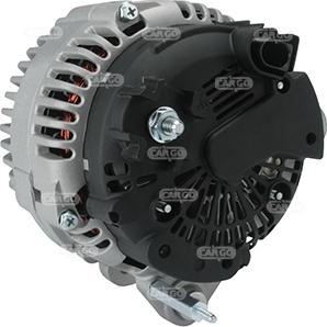 HC-Cargo 114109 - Alternator autospares.lv