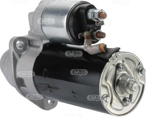 HC-Cargo 114106 - Starter autospares.lv