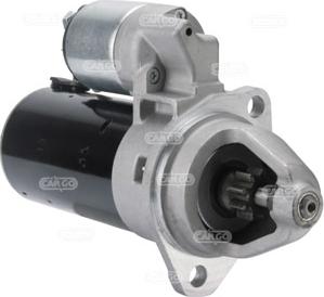 HC-Cargo 114106 - Starter autospares.lv