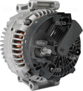 HC-Cargo 114102 - Alternator autospares.lv