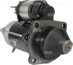 HC-Cargo 114107 - Starter autospares.lv