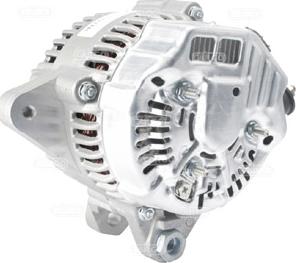 HC-Cargo 114186 - Alternator autospares.lv