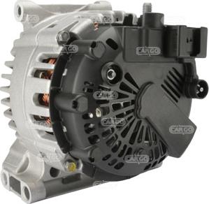 HC-Cargo 114130 - Alternator autospares.lv