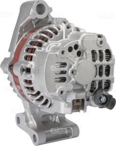 HC-Cargo 114129 - Alternator autospares.lv