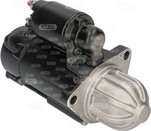 HC-Cargo 114124 - Starter autospares.lv