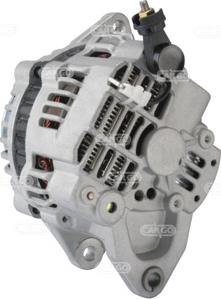 HC-Cargo 114120 - Alternator autospares.lv