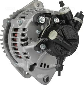 HC-Cargo 114121 - Alternator autospares.lv