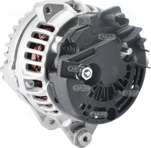 HC-Cargo 114122 - Alternator autospares.lv