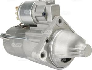 HC-Cargo 114127 - Starter autospares.lv