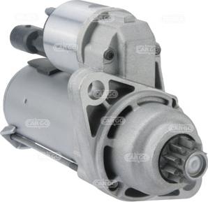 HC-Cargo 114176 - Starter autospares.lv