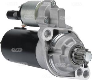 HC-Cargo 114173 - Starter autospares.lv