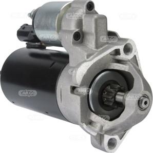 HC-Cargo 114177 - Starter autospares.lv