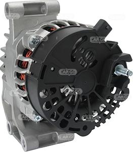 HC-Cargo 114895 - Alternator autospares.lv