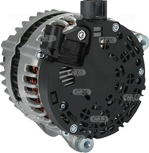 HC-Cargo 114898 - Alternator autospares.lv