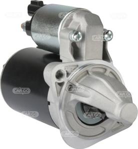 HC-Cargo 114892 - Starter autospares.lv