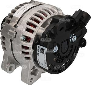 HC-Cargo 114844 - Alternator autospares.lv