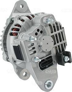 HC-Cargo 114846 - Alternator autospares.lv