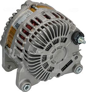 HC-Cargo 114842 - Alternator autospares.lv