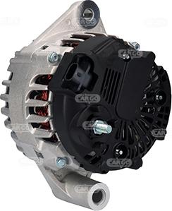 HC-Cargo 114847 - Alternator autospares.lv