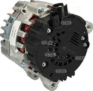 HC-Cargo 114859 - Alternator autospares.lv