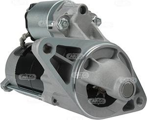 HC-Cargo 114851 - Starter autospares.lv