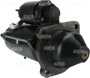 HC-Cargo 114852 - Starter autospares.lv