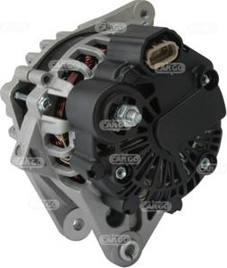 HC-Cargo 114857 - Alternator autospares.lv