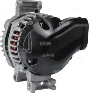 HC-Cargo 114865 - Alternator autospares.lv