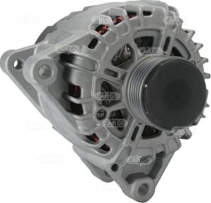 HC-Cargo 114866 - Alternator autospares.lv