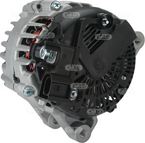 HC-Cargo 114866 - Alternator autospares.lv