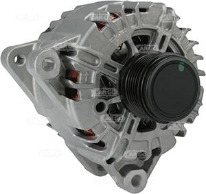 HC-Cargo 114805 - Alternator autospares.lv