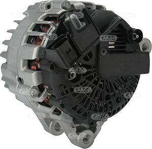 HC-Cargo 114805 - Alternator autospares.lv