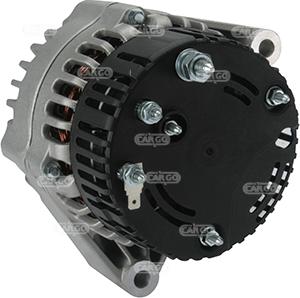 HC-Cargo 114808 - Alternator autospares.lv