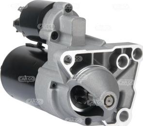 HC-Cargo 114814 - Starter autospares.lv