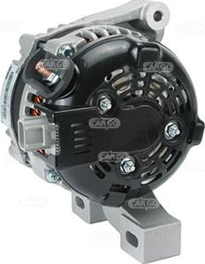 HC-Cargo 114810 - Alternator autospares.lv